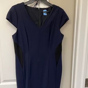 Ladies Dress Size 12 By Antonio Melani